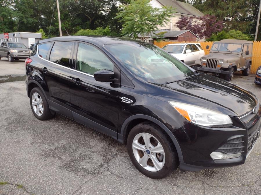 Ford Escape 2014 in Chicopee, West Springfield, Holyoke, Ludlow MA