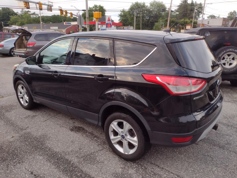 Ford Escape 2014 in Chicopee, West Springfield, Holyoke, Ludlow MA