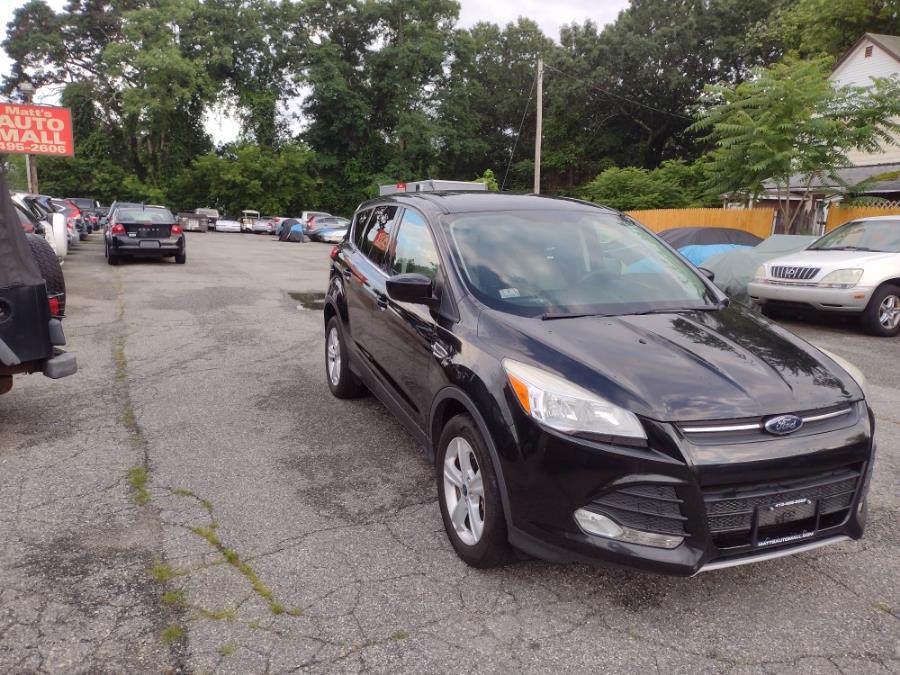 Ford Escape 2014 in Chicopee, West Springfield, Holyoke, Ludlow MA