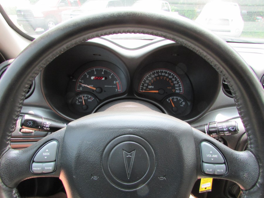 2005 Pontiac Grand Am 2dr Cpe GT1, available for sale in East Windsor, Connecticut | United Auto Sales of E Windsor, Inc. East Windsor, Connecticut 2005 Pontiac Grand Am 2dr Cpe GT1, available for sale in East Windsor, Connecticut | United Auto Sales of E Windsor, Inc. East Windsor, Connecticut