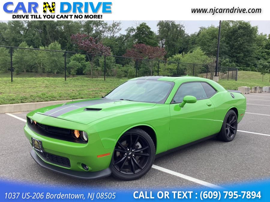 2017 Dodge Challenger SXT, available for sale in Burlington, New Jersey | Car N Drive. Burlington, New Jersey 2017 Dodge Challenger SXT, available for sale in Burlington, New Jersey | Car N Drive. Burlington, New Jersey