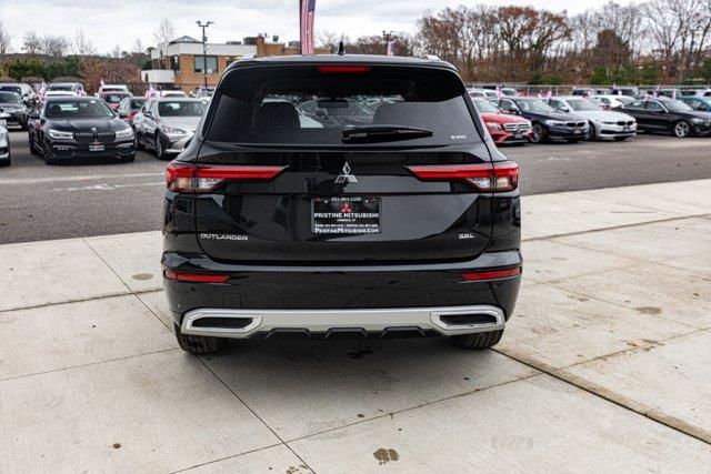 2023 Mitsubishi Outlander SEL, available for sale in Great Neck, New York | Camy Cars. Great Neck, New York 2023 Mitsubishi Outlander SEL, available for sale in Great Neck, New York | Camy Cars. Great Neck, New York