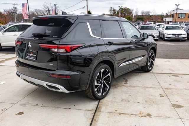 2023 Mitsubishi Outlander SEL, available for sale in Great Neck, New York | Camy Cars. Great Neck, New York 2023 Mitsubishi Outlander SEL, available for sale in Great Neck, New York | Camy Cars. Great Neck, New York