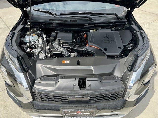 2023 Mitsubishi Outlander Phev 40th Anniversary, available for sale in Great Neck, New York | Camy Cars. Great Neck, New York 2023 Mitsubishi Outlander Phev 40th Anniversary, available for sale in Great Neck, New York | Camy Cars. Great Neck, New York