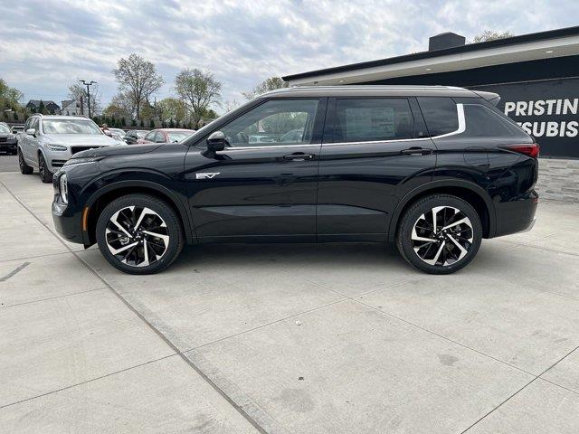 2023 Mitsubishi Outlander Phev 40th Anniversary, available for sale in Great Neck, New York | Camy Cars. Great Neck, New York 2023 Mitsubishi Outlander Phev 40th Anniversary, available for sale in Great Neck, New York | Camy Cars. Great Neck, New York