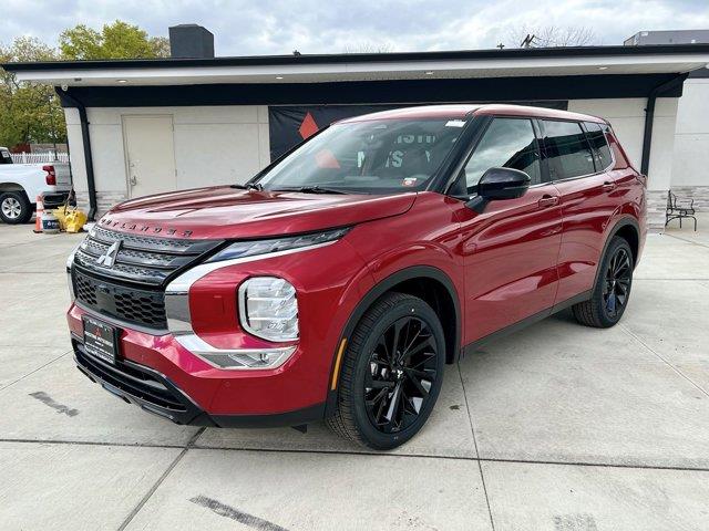 2023 Mitsubishi Outlander SE Black Edition, available for sale in Great Neck, New York | Camy Cars. Great Neck, New York 2023 Mitsubishi Outlander SE Black Edition, available for sale in Great Neck, New York | Camy Cars. Great Neck, New York