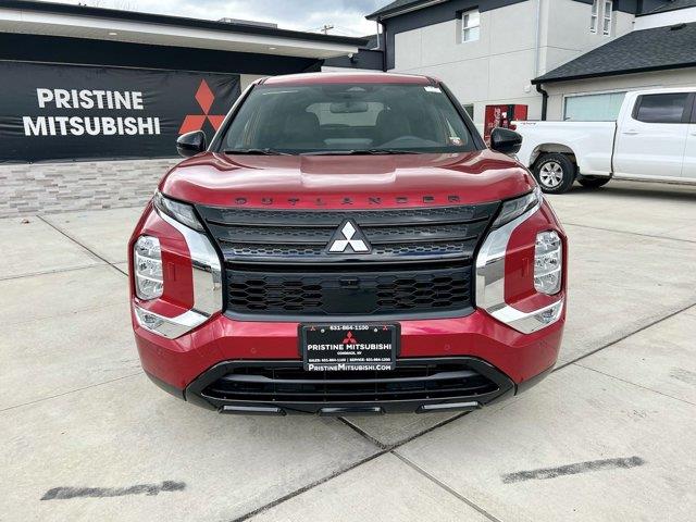 2023 Mitsubishi Outlander SE Black Edition, available for sale in Great Neck, New York | Camy Cars. Great Neck, New York 2023 Mitsubishi Outlander SE Black Edition, available for sale in Great Neck, New York | Camy Cars. Great Neck, New York