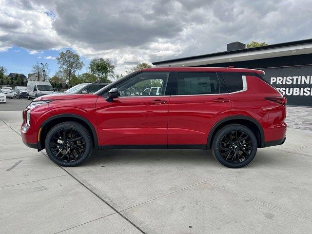 2023 Mitsubishi Outlander SE Black Edition, available for sale in Great Neck, New York | Camy Cars. Great Neck, New York 2023 Mitsubishi Outlander SE Black Edition, available for sale in Great Neck, New York | Camy Cars. Great Neck, New York