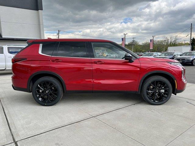 2023 Mitsubishi Outlander SE Black Edition, available for sale in Great Neck, New York | Camy Cars. Great Neck, New York 2023 Mitsubishi Outlander SE Black Edition, available for sale in Great Neck, New York | Camy Cars. Great Neck, New York