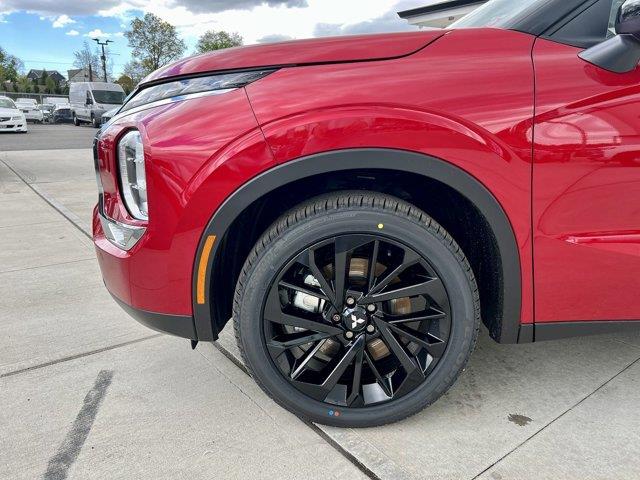 2023 Mitsubishi Outlander SE Black Edition, available for sale in Great Neck, New York | Camy Cars. Great Neck, New York 2023 Mitsubishi Outlander SE Black Edition, available for sale in Great Neck, New York | Camy Cars. Great Neck, New York