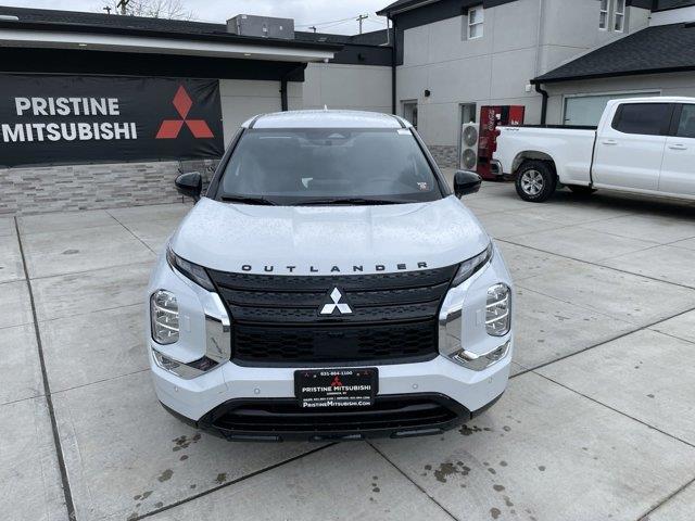 2023 Mitsubishi Outlander SE Black Edition, available for sale in Great Neck, New York | Camy Cars. Great Neck, New York 2023 Mitsubishi Outlander SE Black Edition, available for sale in Great Neck, New York | Camy Cars. Great Neck, New York