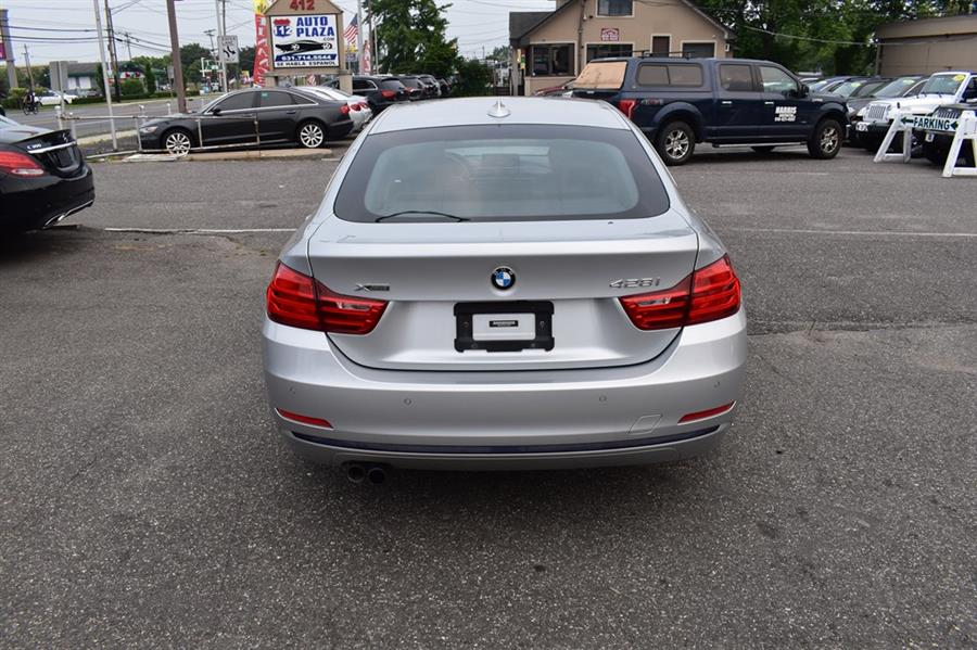 2016 BMW 428 XI GRAN COUPE SULEV, available for sale in Patchogue, New York | 112 Auto Plaza. Patchogue, New York 2016 BMW 428 XI GRAN COUPE SULEV, available for sale in Patchogue, New York | 112 Auto Plaza. Patchogue, New York