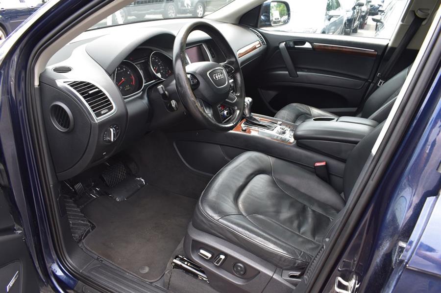 2013 Audi Q7 PREMIUM PLUS, available for sale in Patchogue, New York | 112 Auto Plaza. Patchogue, New York 2013 Audi Q7 PREMIUM PLUS, available for sale in Patchogue, New York | 112 Auto Plaza. Patchogue, New York
