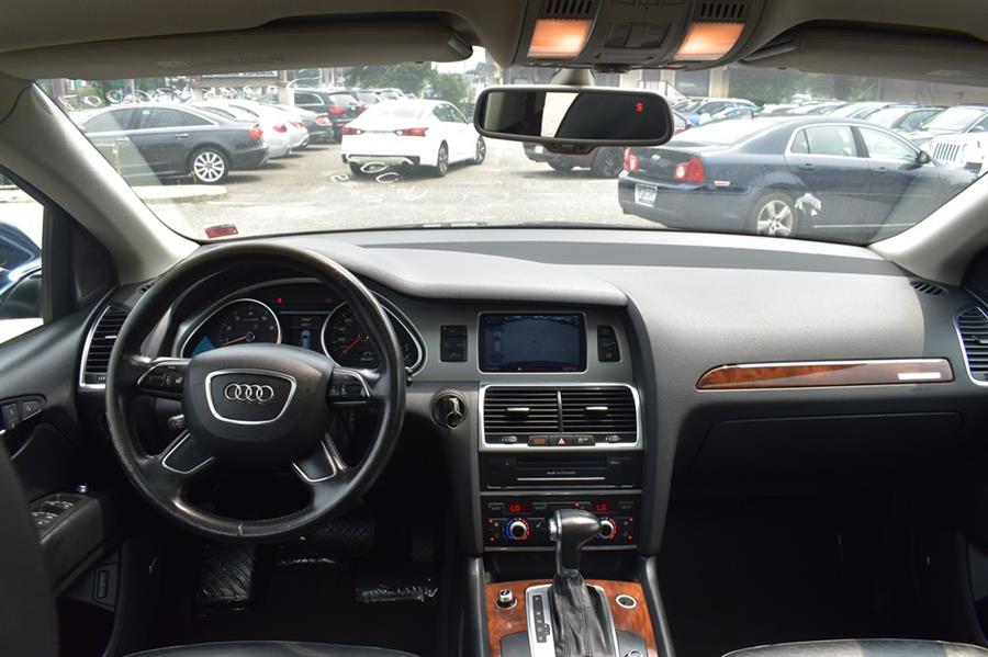 2013 Audi Q7 PREMIUM PLUS, available for sale in Patchogue, New York | 112 Auto Plaza. Patchogue, New York 2013 Audi Q7 PREMIUM PLUS, available for sale in Patchogue, New York | 112 Auto Plaza. Patchogue, New York