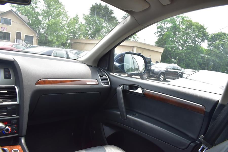 2013 Audi Q7 PREMIUM PLUS, available for sale in Patchogue, New York | 112 Auto Plaza. Patchogue, New York 2013 Audi Q7 PREMIUM PLUS, available for sale in Patchogue, New York | 112 Auto Plaza. Patchogue, New York