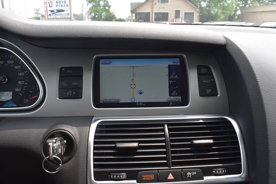 2013 Audi Q7 PREMIUM PLUS, available for sale in Patchogue, New York | 112 Auto Plaza. Patchogue, New York 2013 Audi Q7 PREMIUM PLUS, available for sale in Patchogue, New York | 112 Auto Plaza. Patchogue, New York