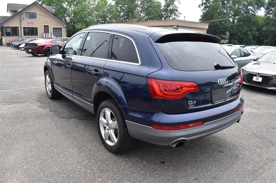 2013 Audi Q7 PREMIUM PLUS, available for sale in Patchogue, New York | 112 Auto Plaza. Patchogue, New York 2013 Audi Q7 PREMIUM PLUS, available for sale in Patchogue, New York | 112 Auto Plaza. Patchogue, New York