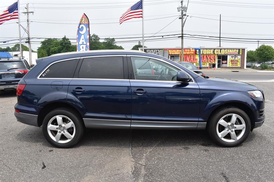 2013 Audi Q7 PREMIUM PLUS, available for sale in Patchogue, New York | 112 Auto Plaza. Patchogue, New York 2013 Audi Q7 PREMIUM PLUS, available for sale in Patchogue, New York | 112 Auto Plaza. Patchogue, New York