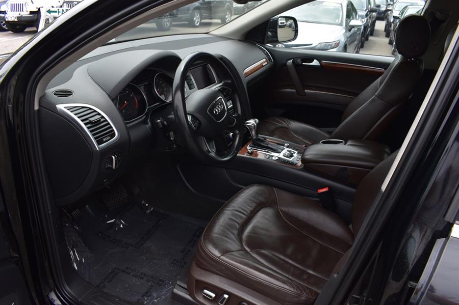 2015 Audi Q7 PREMIUM PLUS, available for sale in Patchogue, New York | 112 Auto Plaza. Patchogue, New York 2015 Audi Q7 PREMIUM PLUS, available for sale in Patchogue, New York | 112 Auto Plaza. Patchogue, New York