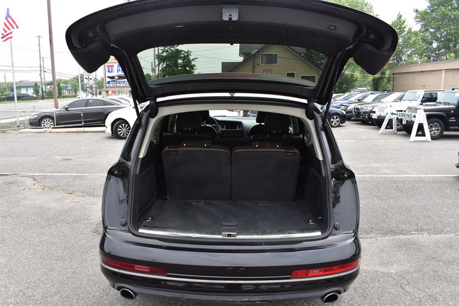 2015 Audi Q7 PREMIUM PLUS, available for sale in Patchogue, New York | 112 Auto Plaza. Patchogue, New York 2015 Audi Q7 PREMIUM PLUS, available for sale in Patchogue, New York | 112 Auto Plaza. Patchogue, New York