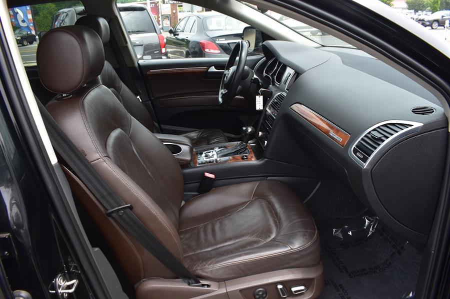 2015 Audi Q7 PREMIUM PLUS, available for sale in Patchogue, New York | 112 Auto Plaza. Patchogue, New York 2015 Audi Q7 PREMIUM PLUS, available for sale in Patchogue, New York | 112 Auto Plaza. Patchogue, New York