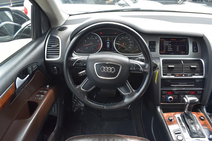 2015 Audi Q7 PREMIUM PLUS, available for sale in Patchogue, New York | 112 Auto Plaza. Patchogue, New York 2015 Audi Q7 PREMIUM PLUS, available for sale in Patchogue, New York | 112 Auto Plaza. Patchogue, New York