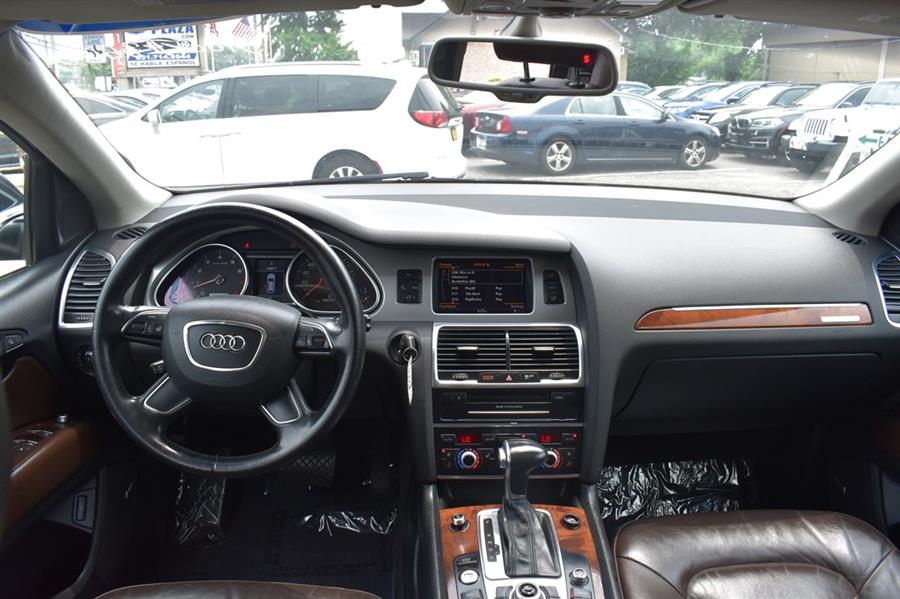 2015 Audi Q7 PREMIUM PLUS, available for sale in Patchogue, New York | 112 Auto Plaza. Patchogue, New York 2015 Audi Q7 PREMIUM PLUS, available for sale in Patchogue, New York | 112 Auto Plaza. Patchogue, New York