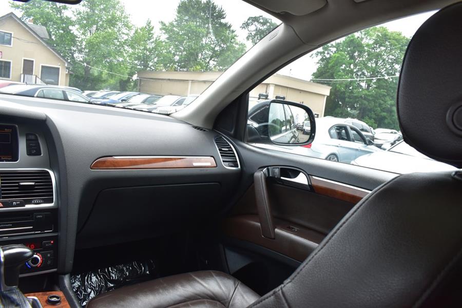 2015 Audi Q7 PREMIUM PLUS, available for sale in Patchogue, New York | 112 Auto Plaza. Patchogue, New York 2015 Audi Q7 PREMIUM PLUS, available for sale in Patchogue, New York | 112 Auto Plaza. Patchogue, New York