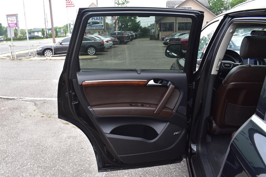 2015 Audi Q7 PREMIUM PLUS, available for sale in Patchogue, New York | 112 Auto Plaza. Patchogue, New York 2015 Audi Q7 PREMIUM PLUS, available for sale in Patchogue, New York | 112 Auto Plaza. Patchogue, New York