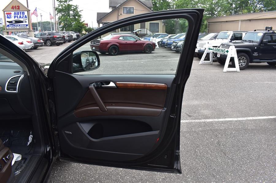 2015 Audi Q7 PREMIUM PLUS, available for sale in Patchogue, New York | 112 Auto Plaza. Patchogue, New York 2015 Audi Q7 PREMIUM PLUS, available for sale in Patchogue, New York | 112 Auto Plaza. Patchogue, New York