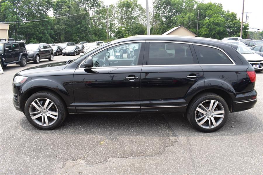 2015 Audi Q7 PREMIUM PLUS, available for sale in Patchogue, New York | 112 Auto Plaza. Patchogue, New York 2015 Audi Q7 PREMIUM PLUS, available for sale in Patchogue, New York | 112 Auto Plaza. Patchogue, New York