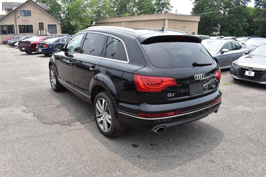 2015 Audi Q7 PREMIUM PLUS, available for sale in Patchogue, New York | 112 Auto Plaza. Patchogue, New York 2015 Audi Q7 PREMIUM PLUS, available for sale in Patchogue, New York | 112 Auto Plaza. Patchogue, New York
