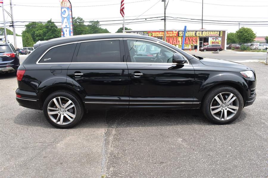 2015 Audi Q7 PREMIUM PLUS, available for sale in Patchogue, New York | 112 Auto Plaza. Patchogue, New York 2015 Audi Q7 PREMIUM PLUS, available for sale in Patchogue, New York | 112 Auto Plaza. Patchogue, New York
