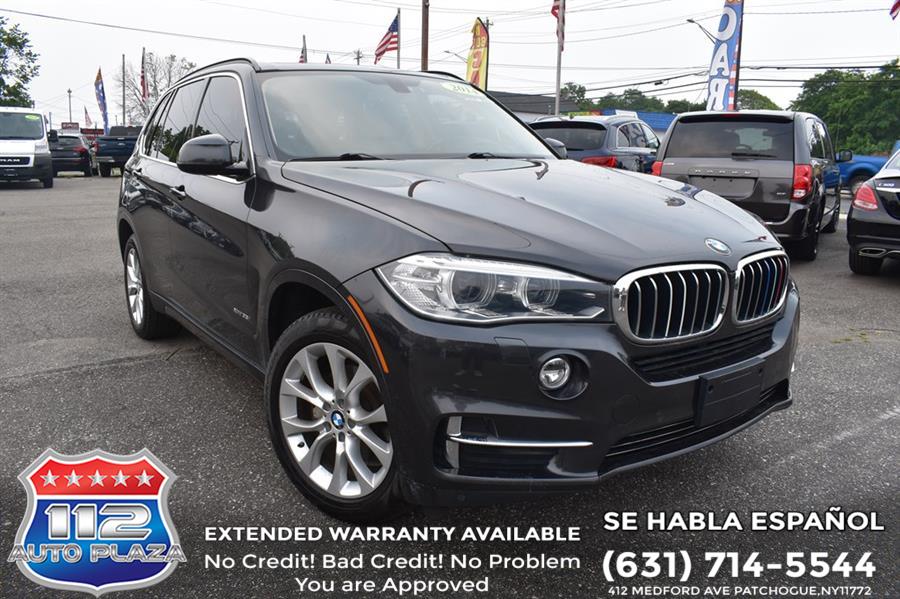 2014 BMW X5 XDRIVE35I, available for sale in Patchogue, New York | 112 Auto Plaza. Patchogue, New York 2014 BMW X5 XDRIVE35I, available for sale in Patchogue, New York | 112 Auto Plaza. Patchogue, New York