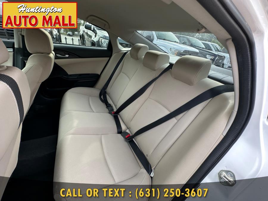 2016 Honda Civic Sedan 4dr CVT LX, available for sale in Huntington Station, New York | Huntington Auto Mall. Huntington Station, New York 2016 Honda Civic Sedan 4dr CVT LX, available for sale in Huntington Station, New York | Huntington Auto Mall. Huntington Station, New York