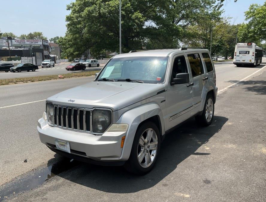 2011 Jeep Liberty 4WD 4dr Sport, available for sale in Rosedale, New York | Sunrise Auto Sales. Rosedale, New York