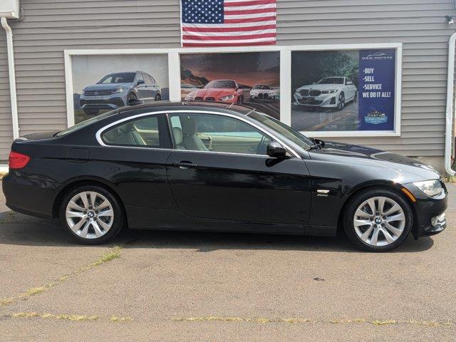 2011 BMW 3 Series 2dr Cpe 328i xDrive AWD SULEV, available for sale in Clinton, Connecticut | M&M Motors International. Clinton, Connecticut 2011 BMW 3 Series 2dr Cpe 328i xDrive AWD SULEV, available for sale in Clinton, Connecticut | M&M Motors International. Clinton, Connecticut