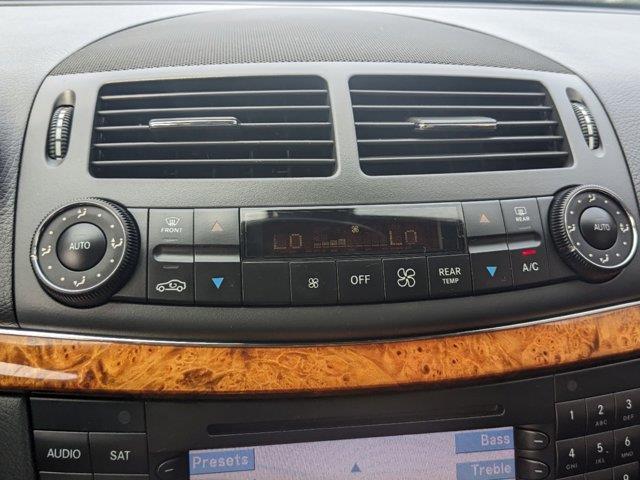 2006 Mercedes-Benz E-Class 4dr Wgn 5.0L 4MATIC, available for sale in Clinton, Connecticut | M&M Motors International. Clinton, Connecticut 2006 Mercedes-Benz E-Class 4dr Wgn 5.0L 4MATIC, available for sale in Clinton, Connecticut | M&M Motors International. Clinton, Connecticut