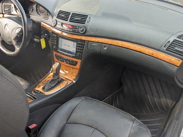 2006 Mercedes-Benz E-Class 4dr Wgn 5.0L 4MATIC, available for sale in Clinton, Connecticut | M&M Motors International. Clinton, Connecticut 2006 Mercedes-Benz E-Class 4dr Wgn 5.0L 4MATIC, available for sale in Clinton, Connecticut | M&M Motors International. Clinton, Connecticut