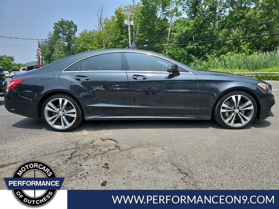 Mercedes Benz CLS 2016 in Wappingers Falls Poughkeepsie Newburgh