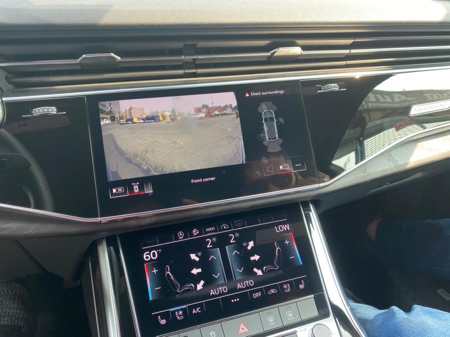 2022 Audi Q8 Premium Plus 55 TFSI quattro, available for sale in Brooklyn, New York | Brooklyn Auto Mall LLC. Brooklyn, New York 2022 Audi Q8 Premium Plus 55 TFSI quattro, available for sale in Brooklyn, New York | Brooklyn Auto Mall LLC. Brooklyn, New York