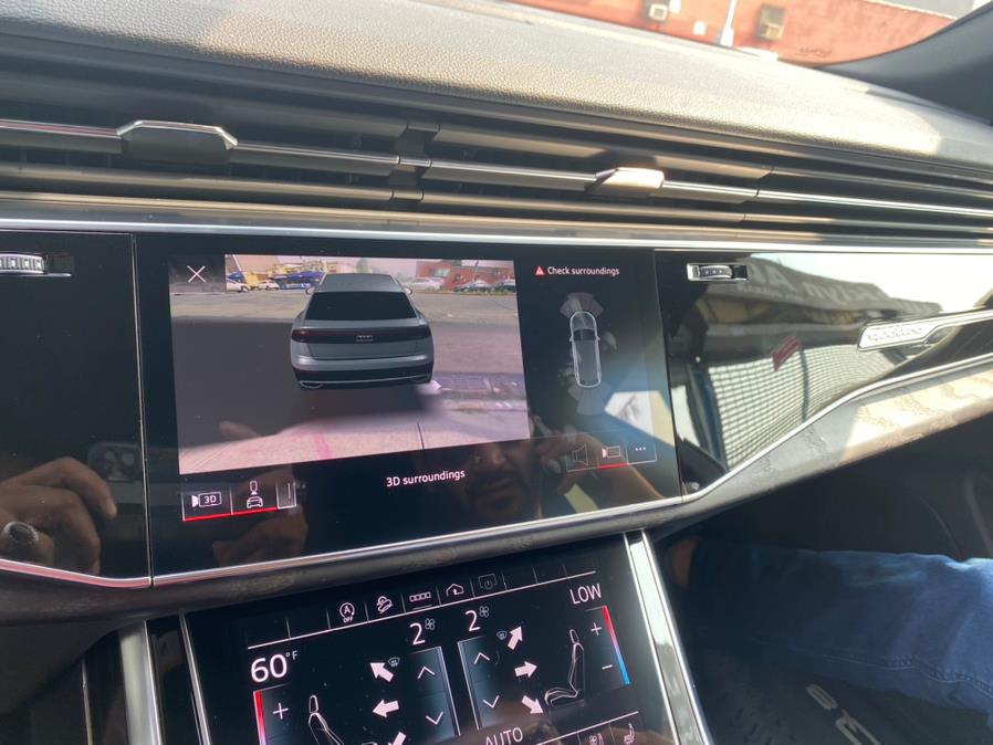2022 Audi Q8 Premium Plus 55 TFSI quattro, available for sale in Brooklyn, New York | Brooklyn Auto Mall LLC. Brooklyn, New York 2022 Audi Q8 Premium Plus 55 TFSI quattro, available for sale in Brooklyn, New York | Brooklyn Auto Mall LLC. Brooklyn, New York