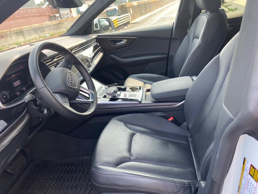 2022 Audi Q8 Premium Plus 55 TFSI quattro, available for sale in Brooklyn, New York | Brooklyn Auto Mall LLC. Brooklyn, New York 2022 Audi Q8 Premium Plus 55 TFSI quattro, available for sale in Brooklyn, New York | Brooklyn Auto Mall LLC. Brooklyn, New York