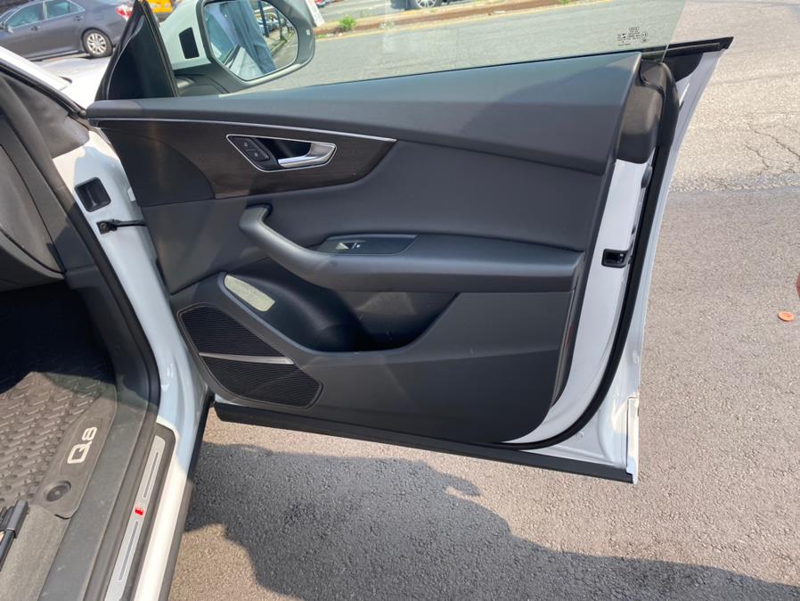 2022 Audi Q8 Premium Plus 55 TFSI quattro, available for sale in Brooklyn, New York | Brooklyn Auto Mall LLC. Brooklyn, New York 2022 Audi Q8 Premium Plus 55 TFSI quattro, available for sale in Brooklyn, New York | Brooklyn Auto Mall LLC. Brooklyn, New York
