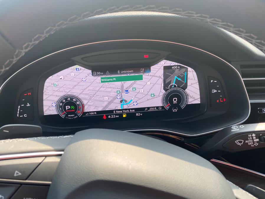2022 Audi Q8 Premium Plus 55 TFSI quattro, available for sale in Brooklyn, New York | Brooklyn Auto Mall LLC. Brooklyn, New York 2022 Audi Q8 Premium Plus 55 TFSI quattro, available for sale in Brooklyn, New York | Brooklyn Auto Mall LLC. Brooklyn, New York