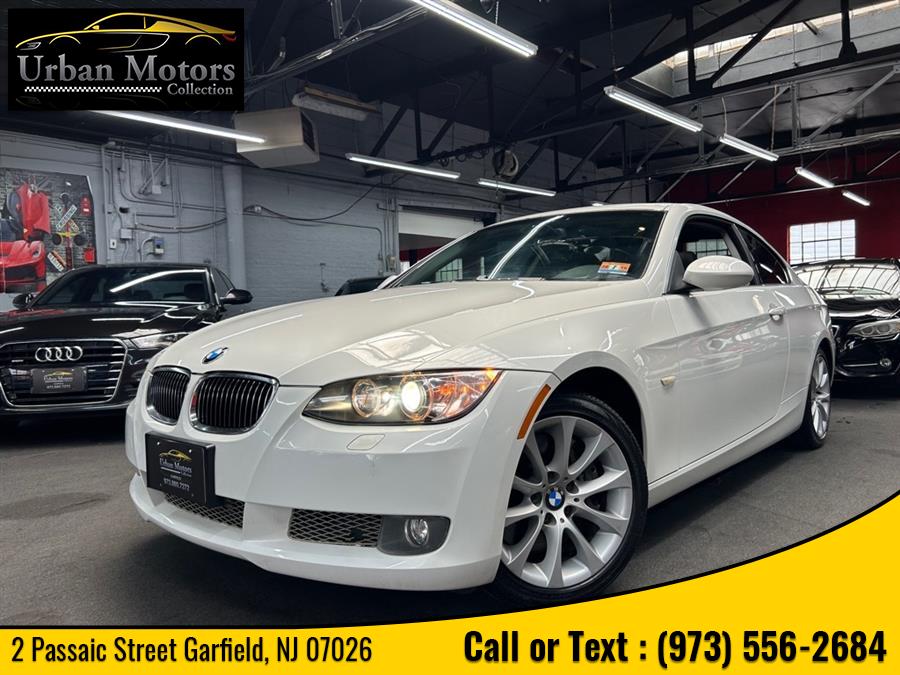 2008 BMW 3 Series 335xi, available for sale in Garfield, New Jersey | Urban Motors Collection. Garfield, New Jersey 2008 BMW 3 Series 335xi, available for sale in Garfield, New Jersey | Urban Motors Collection. Garfield, New Jersey