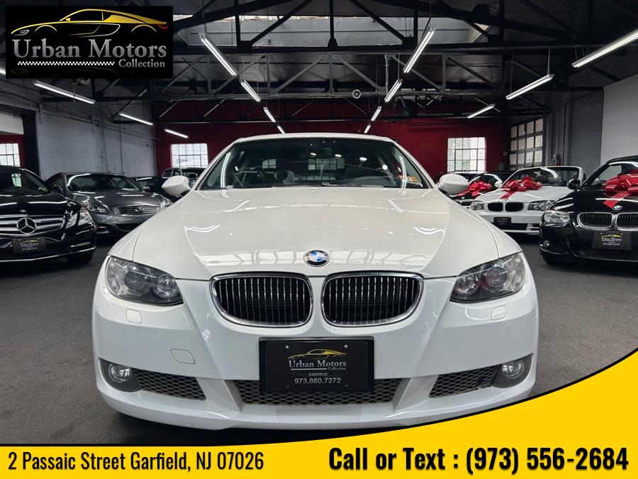 2008 BMW 3 Series 335xi, available for sale in Garfield, New Jersey | Urban Motors Collection. Garfield, New Jersey 2008 BMW 3 Series 335xi, available for sale in Garfield, New Jersey | Urban Motors Collection. Garfield, New Jersey