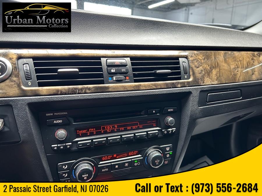 2008 BMW 3 Series 335xi, available for sale in Garfield, New Jersey | Urban Motors Collection. Garfield, New Jersey 2008 BMW 3 Series 335xi, available for sale in Garfield, New Jersey | Urban Motors Collection. Garfield, New Jersey