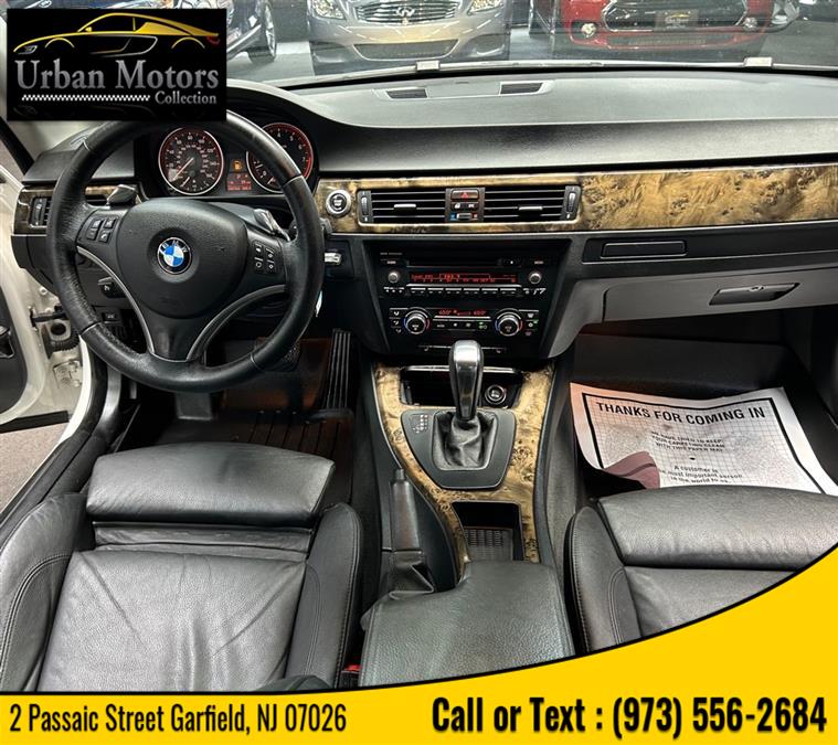 2008 BMW 3 Series 335xi, available for sale in Garfield, New Jersey | Urban Motors Collection. Garfield, New Jersey 2008 BMW 3 Series 335xi, available for sale in Garfield, New Jersey | Urban Motors Collection. Garfield, New Jersey