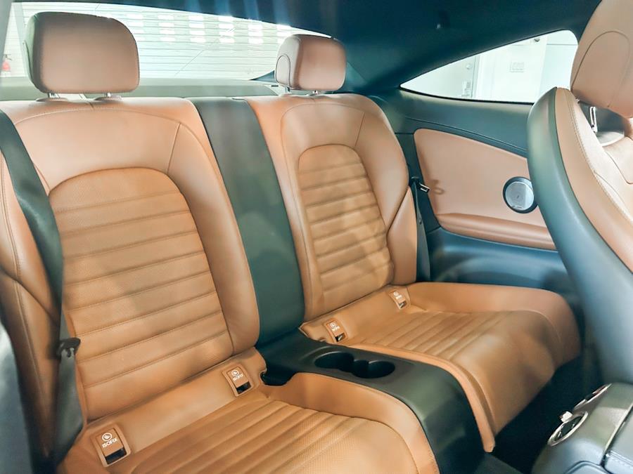 2019 Mercedes-Benz C-Class AMG C 43 4MATIC Coupe, available for sale in Franklin Square, New York | Luxury Motor Club. Franklin Square, New York 2019 Mercedes-Benz C-Class AMG C 43 4MATIC Coupe, available for sale in Franklin Square, New York | Luxury Motor Club. Franklin Square, New York